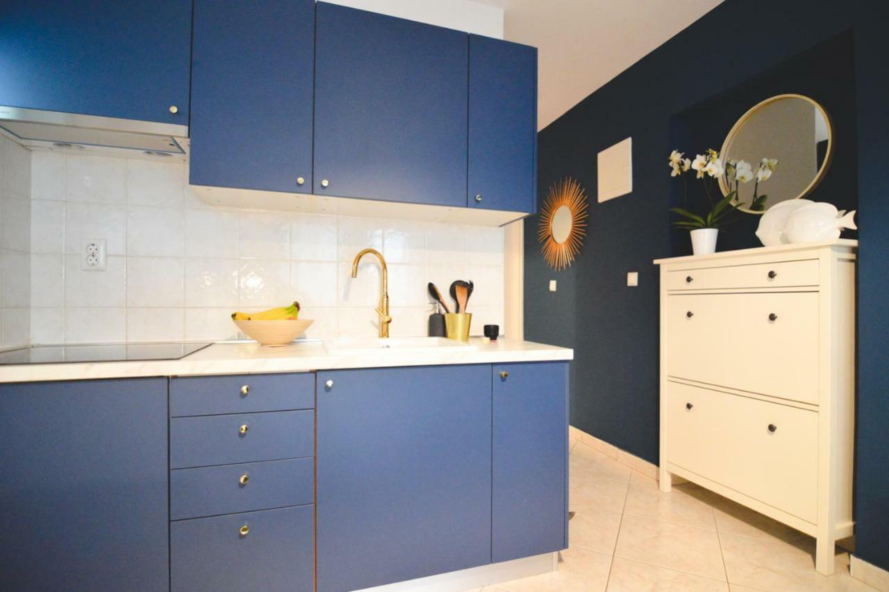 Apartments Lucija زادار المظهر الخارجي الصورة