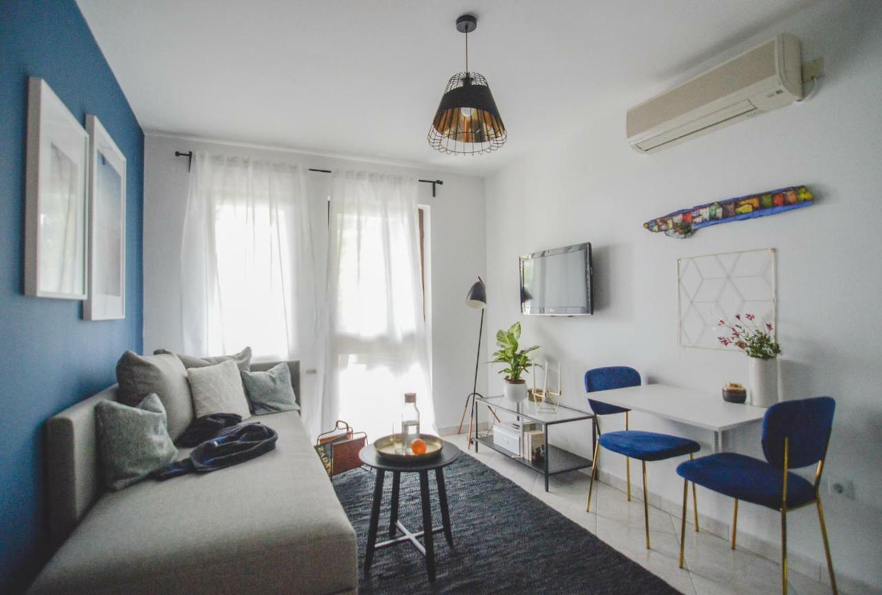 Apartments Lucija زادار المظهر الخارجي الصورة
