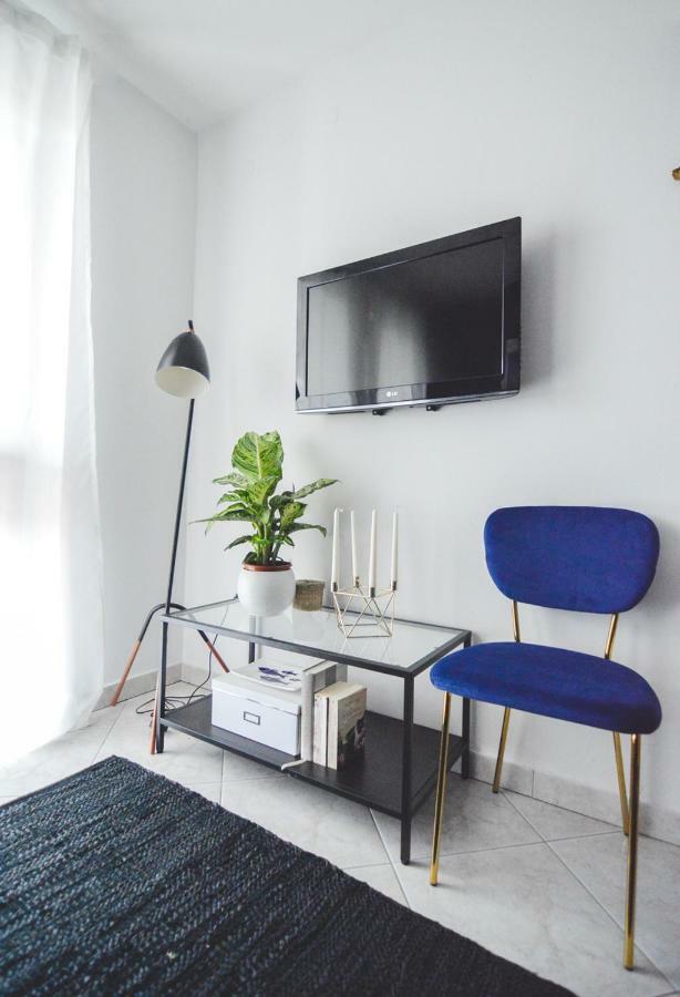 Apartments Lucija زادار المظهر الخارجي الصورة