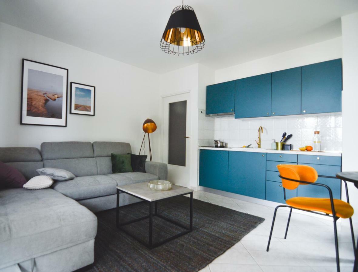 Apartments Lucija زادار المظهر الخارجي الصورة