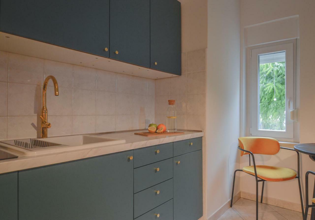 Apartments Lucija زادار المظهر الخارجي الصورة