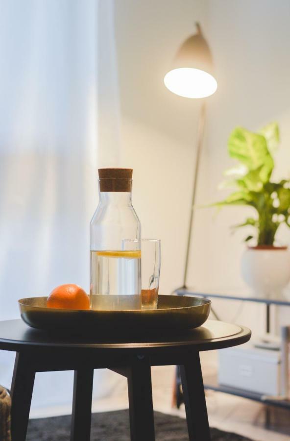 Apartments Lucija زادار المظهر الخارجي الصورة