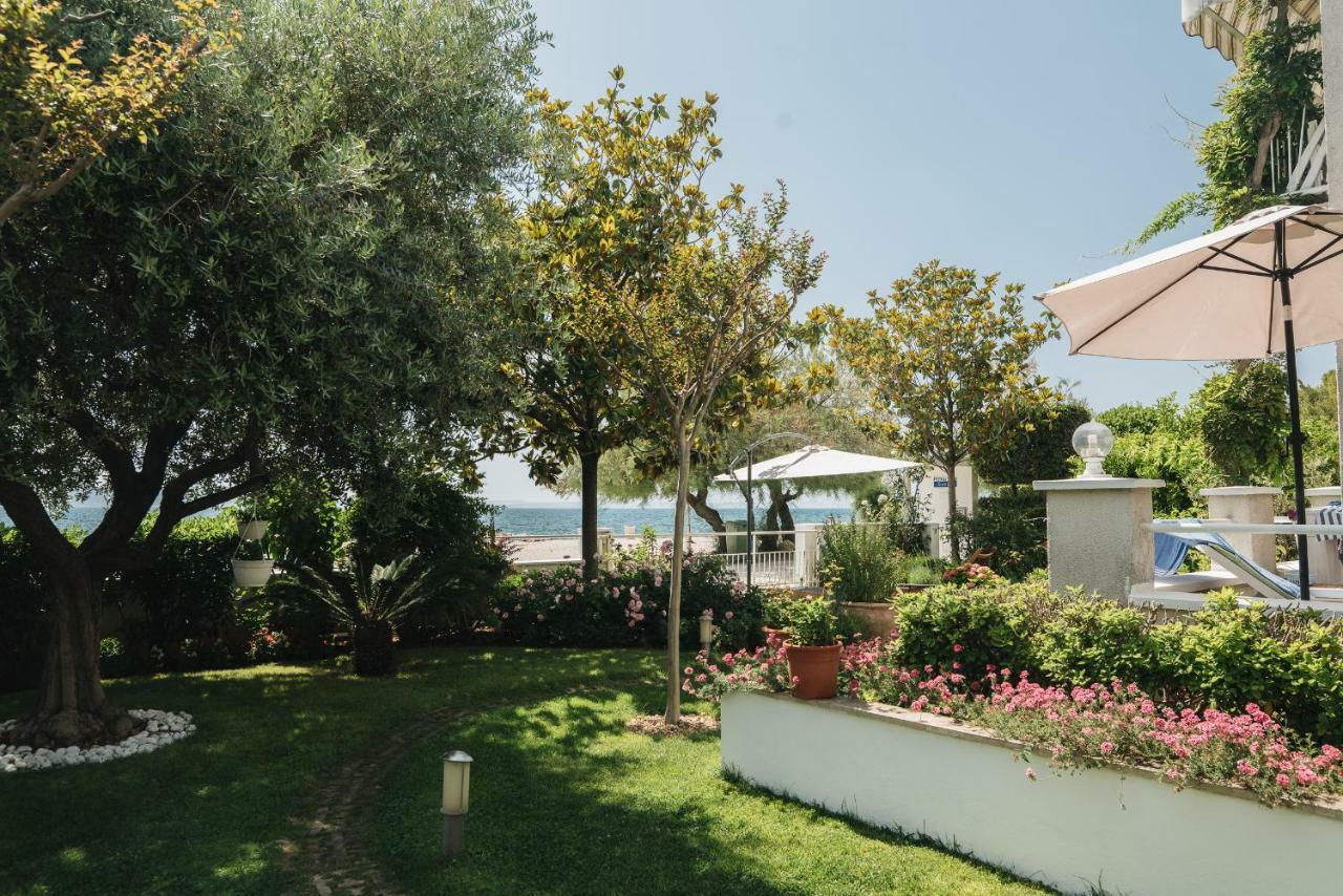 Apartments Lucija زادار المظهر الخارجي الصورة