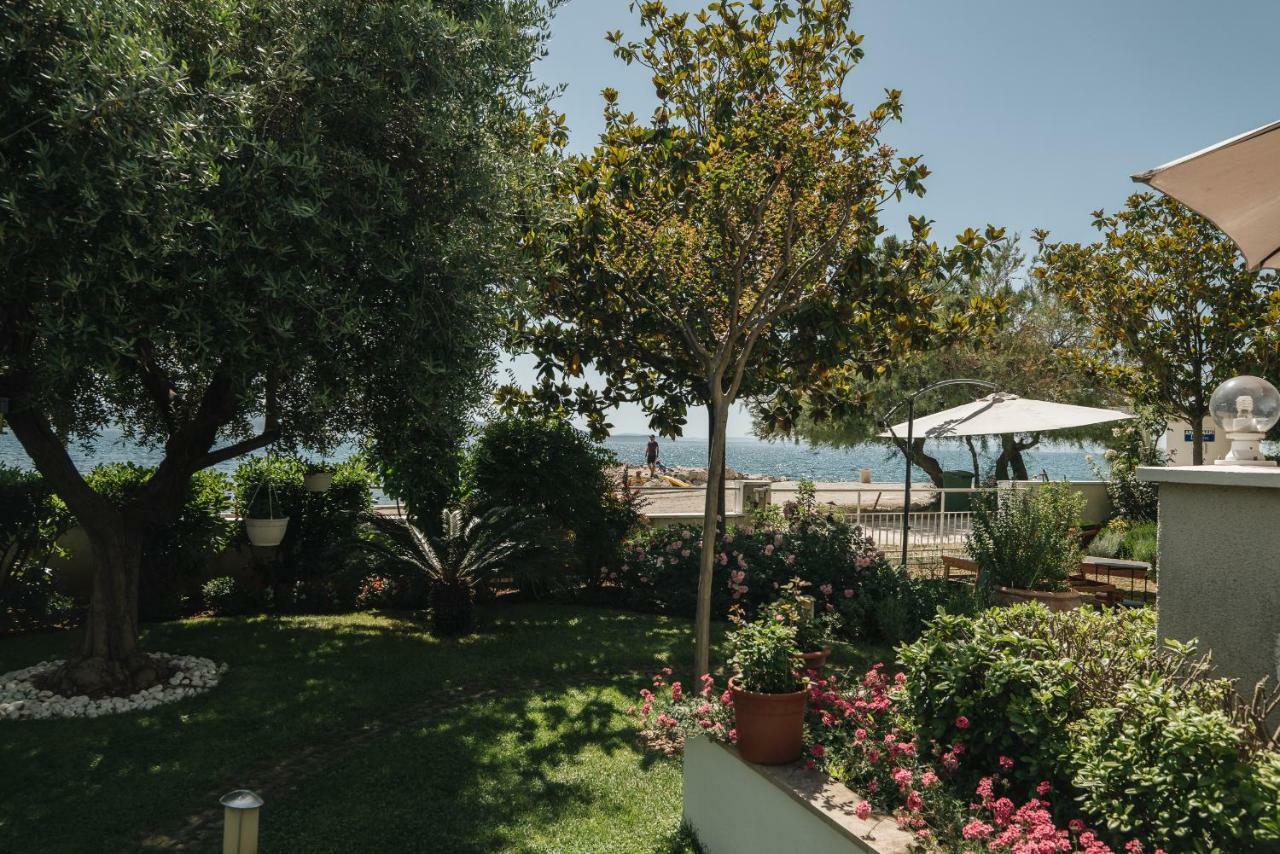 Apartments Lucija زادار المظهر الخارجي الصورة