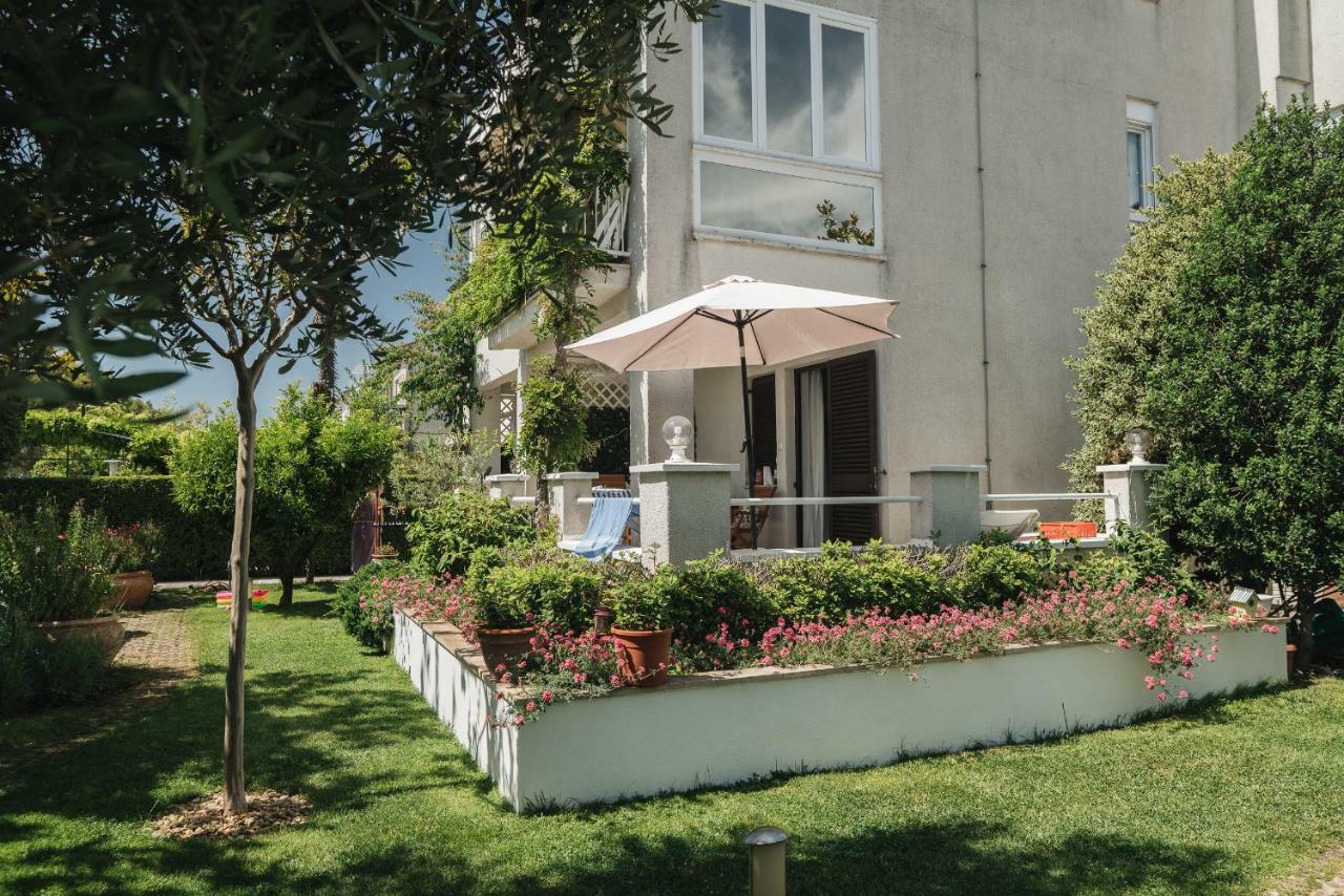 Apartments Lucija زادار المظهر الخارجي الصورة